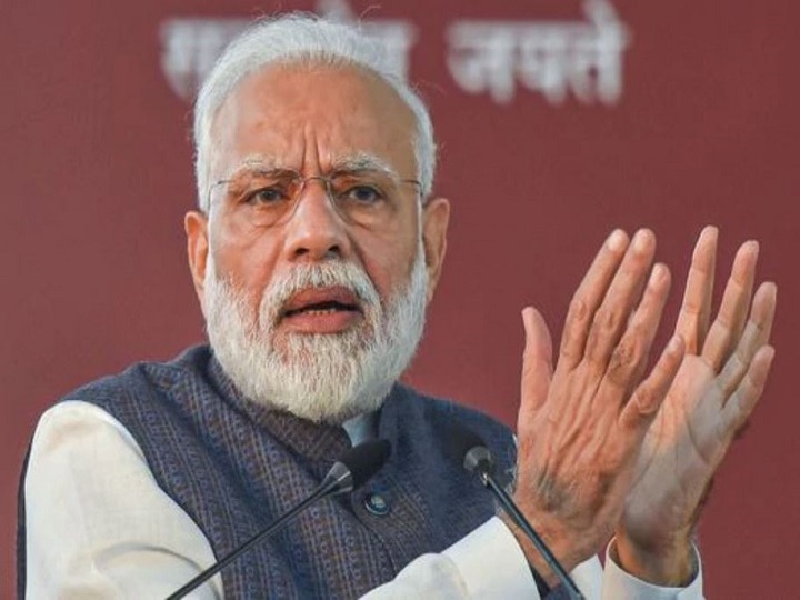 Spread The Message Of Development In J-K, Do Visit Villages: PM Tells Union Ministers Spread The Message Of Development In J-K, Do Visit Villages: PM Tells Union Ministers