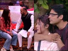 Bigg Boss 13: Shehnaz Gill's Father Has No Issues If She bonds With Sidharth Shukla
