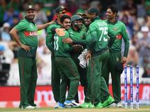 Bangladesh Cricket Board Announces Squad For Pakistan T20Is