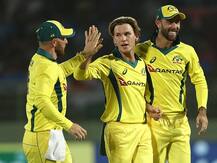 Adam Zampa Becomes Most Successful Bowler Against Virat Kohli In Limited Overs