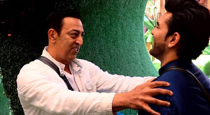 Bigg Boss 3 winner Vindu Dara Singh will also enter the Bigg Boss 13 house as a special guest. (Source- Colors TV)