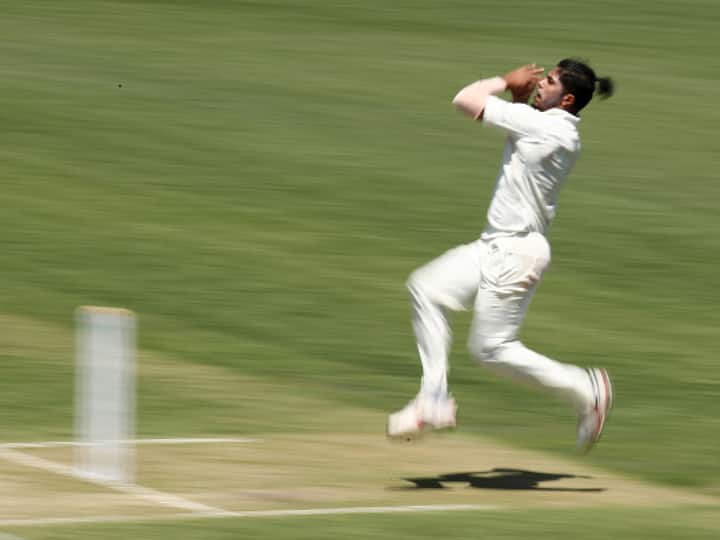 BCCI's Workload Policy Clashes With Playing County Cricket, Says Umesh Yadav BCCI's Workload Policy Clashes With Playing County Cricket, Says Umesh Yadav