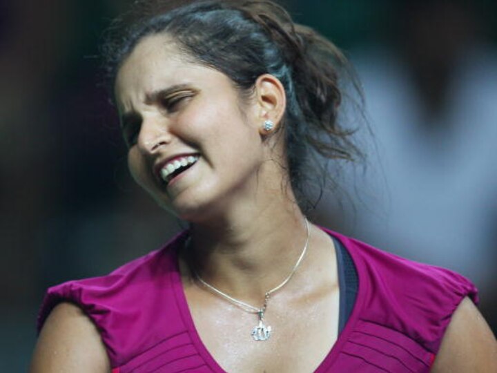 Couldn't Have Asked For A Better Comeback: Sania Mirza Couldn't Have Asked For A Better Comeback: Sania Mirza