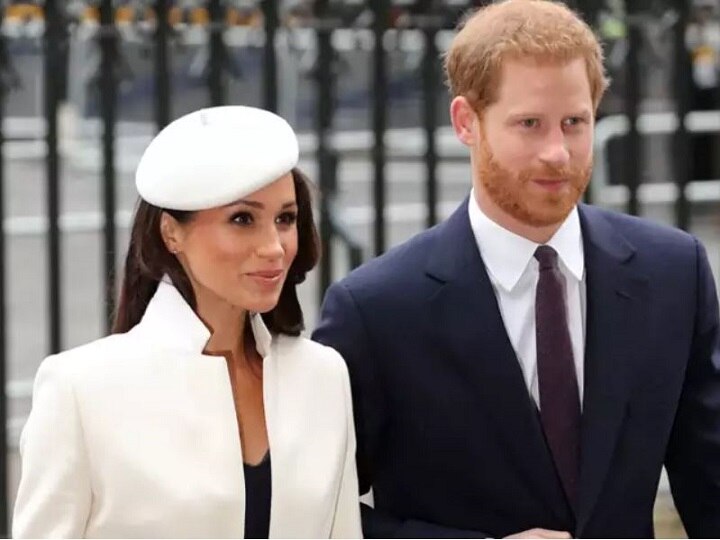 Prince Harry, Meghan To Drop 'Royal Highness' Titles Prince Harry, Meghan To Drop 'Royal Highness' Titles