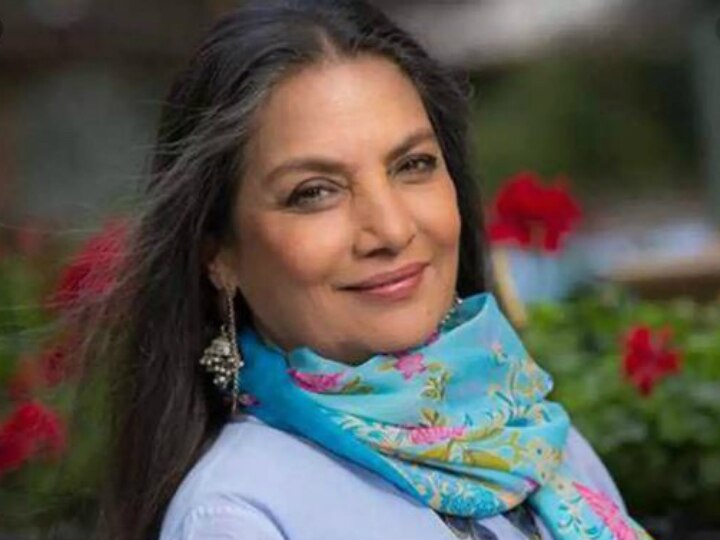 Shabana Azmi Accident: FIR Lodged Against Veteran Actress' Driver For 'Rash Driving' Shabana Azmi Accident: FIR Lodged Against Veteran Actress' Driver For 'Rash Driving'