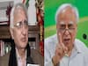 If Something's On Statute Book, You Have To Obey: Salman Khurshid On Sibal's CAA Remark