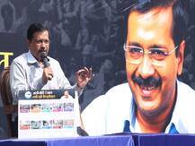 Delhi Assembly Elections 2020: Arvind Kejriwal's 10 'Guarantees' Before Polls