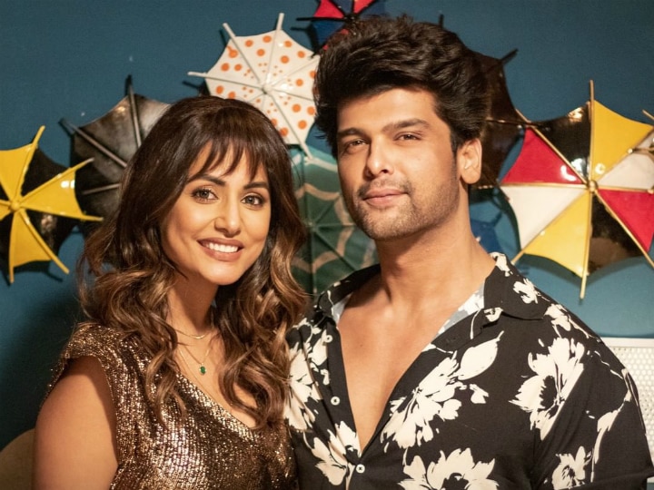 After Parth Samthaan, Hina Khan Teams Up With 'Beyhadh' Actor Kushal Tandon For ZEE5's Horror Film Hina Khan Teams Up With 'Beyhadh' Actor Kushal Tandon For ZEE5's Horror Film