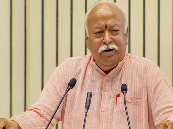 Swadeshi Does Not Mean Boycotting All Foreign Products: Sangh Chief Mohan Bhagwat Swadeshi Does Not Mean Boycotting All Foreign Products: Sangh Chief Mohan Bhagwat's New Interpretation