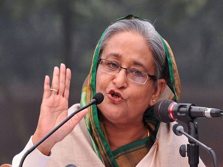 CAA India's 'Internal Matter' But 'Unnecessary': Bangladesh PM Sheikh Hasina 'CAA India's Internal Matter But Unnecessary,' Says Bangladesh PM Sheikh Hasina