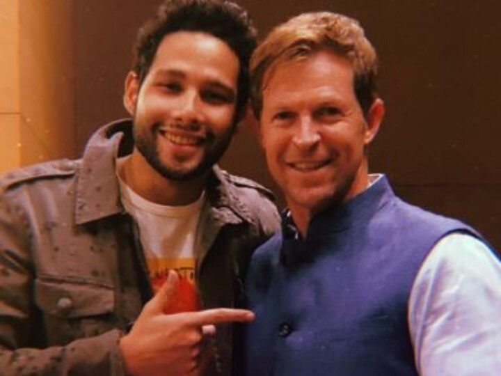 'Gully Boy' Gave Me 'Goosebumps': Jonty Rhodes 'Gully Boy' Gave Me 'Goosebumps': Jonty Rhodes