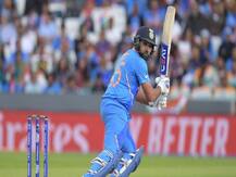Rohit Sharma Becomes 3rd Fastest Batsman To Notch Up 9000 ODI Runs