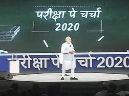 'Pariksha Pe Charcha 2020' | Motivation, Demotivation Are Very Common: PM Modi On When Exams Put 'Mood Off'