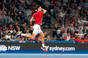 Australian Open 2020: Djokovic, Nadal Hot Favourites To Win Title Amid Strong Challenge From Young Brigade