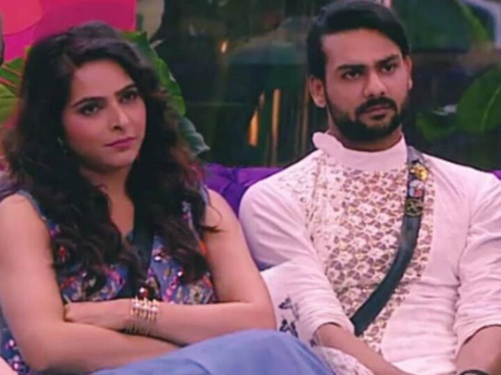 Evicted 'Bigg Boss 13' Contestant Madhurima Tuli: Always Provoked By Vishal Aditya Singh, Others Evicted 'Bigg Boss 13' Contestant Madhurima Tuli: Always Provoked By Vishal Aditya Singh, Others