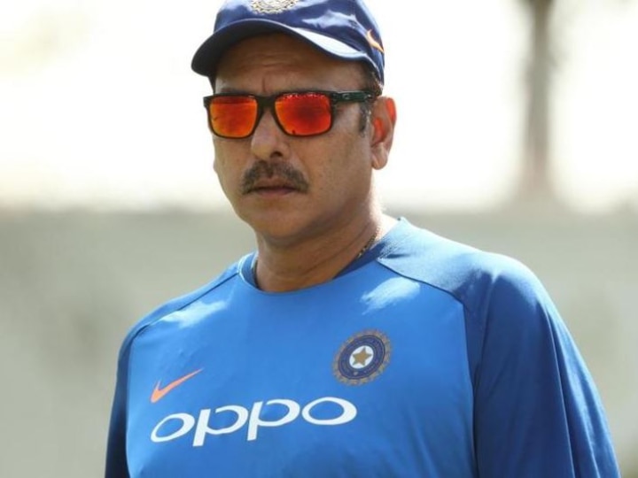 Nobody Can Say We Played An Inferior Australia Side: Coach Ravi Shastri   Nobody Can Say We Played An Inferior Australia Side: Coach Ravi Shastri