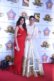 Umang 2020: SRK, Rani, Kartik & Other Celebs Grace The Event! SEE PICS