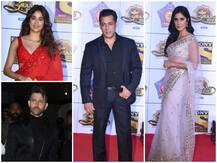 Umang 2020: SRK, Rani, Kartik & Other Celebs Grace The Event! SEE PICS