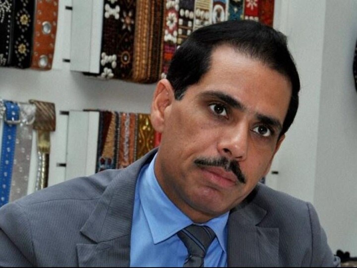 ED Arrests Robert Vadra's Close Aide In Foreign Assets Case ED Arrests Robert Vadra's Close Aide In Foreign Assets Case