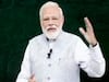 Extra-Curricular Activities Needn't Be Glamour Driven: PM Modi