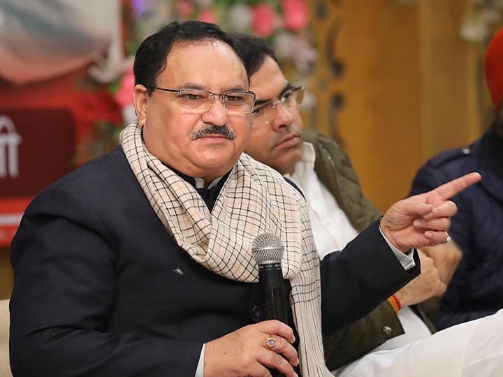 J P Nadda: A Low-Profile Leader Who Rose From The Ranks J P Nadda: A Low-Profile Leader Who Rose From The Ranks