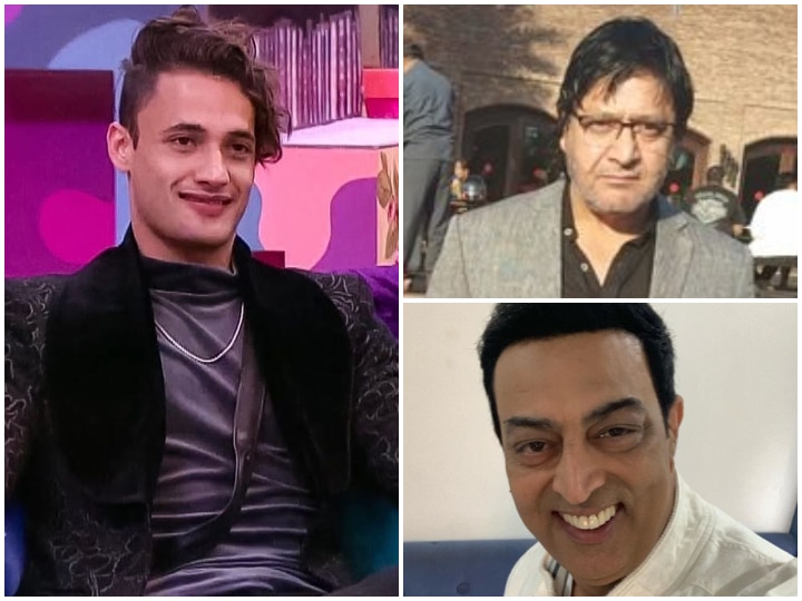 Bigg Boss 13: Asim Riaz's Father Riaz Ahmed Criticises Vindu Dara Singh & Makers For Using 'Inappropriate Words' For His Son Bigg Boss 13: Asim Riaz's Father Criticises Vindu Dara Singh For Using 'Inappropriate Words' For His Son