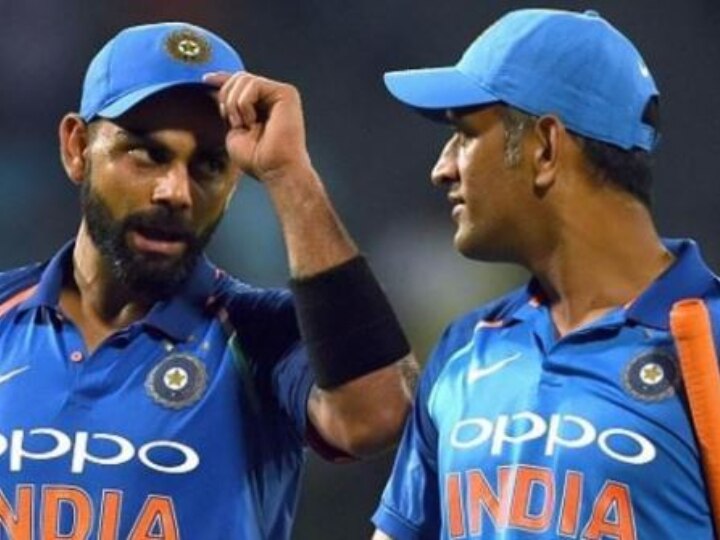 Kohli, Dhoni Top Chart For Most Searched Cricketers Globally Virat Kohli, MS Dhoni Top Chart, This Time 'Off The Field'