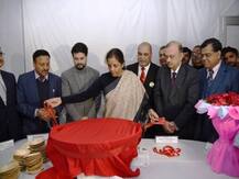 Budget 2020: Countdown Starts As FM Sitharaman Attends Traditional Halwa Ceremony