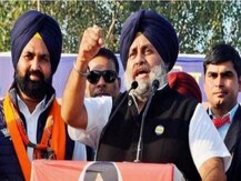 Sukhbir Singh Badal To Review Ties With NDA After Harsimrat Kaur's Resignation, 'Ready To Make Sacrifice For Farmers'