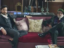 Amitabh Bachchan & Emraan Hashmi Starrer 'Chehre' Gets A NEW Release Date