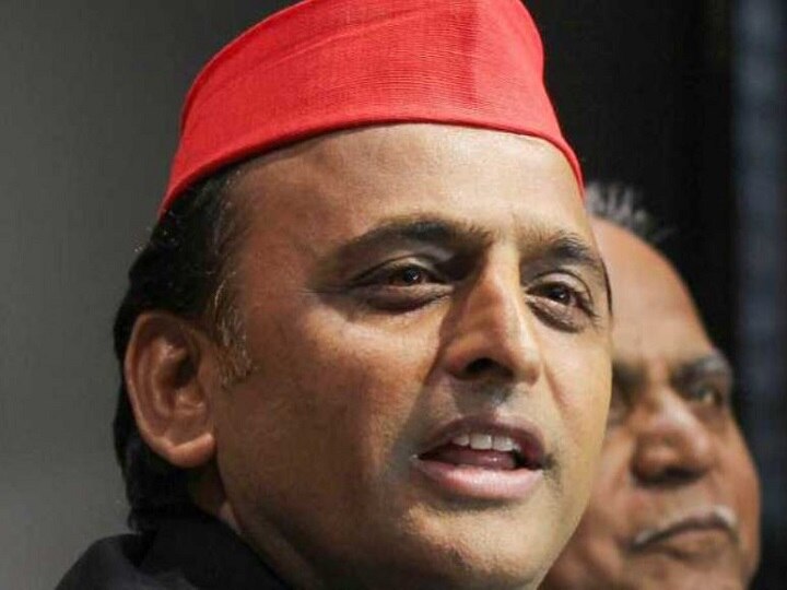 Samajwadi Party Chief Akhilesh Yadav's Daughter Joins Anti-CAA Protest Samajwadi Party Chief Akhilesh Yadav's Daughter Joins Anti-CAA Protest