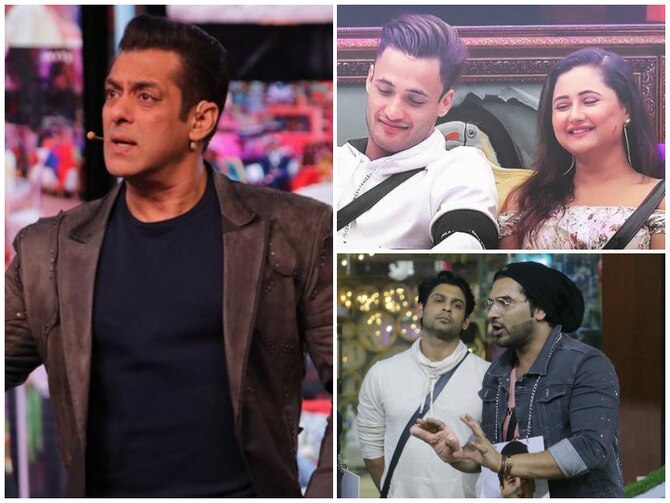 fajance Tilslutte Do Bigg Boss 13: Makers Cancel 2-Week Extension; Show To End In Mid February?