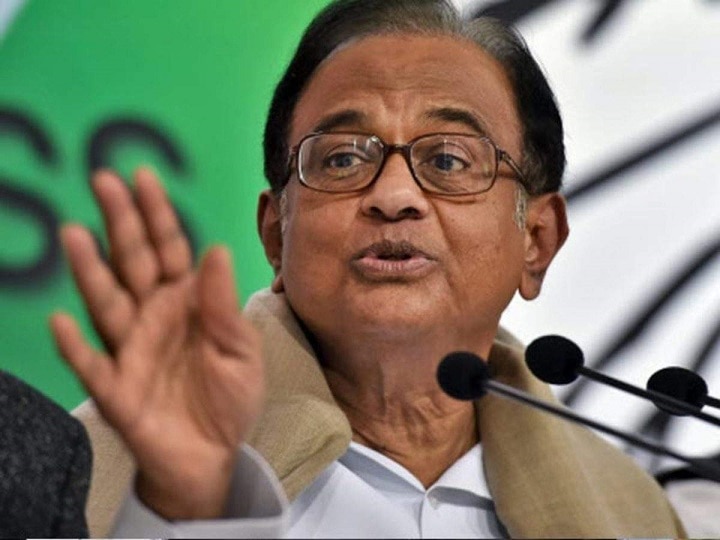 Prepare For Attack By Govt Ministers On IMF, Gita Gopinath: Chidambaram On Growth Forecast Prepare For Attack By Govt Ministers On IMF, Gita Gopinath: Chidambaram On Growth Forecast