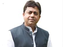 Delhi Assembly Polls: Who is Sunil Yadav? BJP’s Candidate Against Arvind Kejriwal