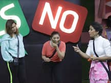 Bigg Boss 13: Rashami Applies Mehendi On Face, Arti Eats Green Chilies For Elite Club Task; Hina Khan Brings Major TWIST