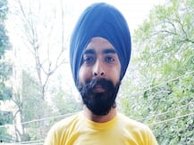 Delhi Elections 2020: BJP's Rabble-Rouser Tajinder Bagga Bags Ticket From Hari Nagar, Tweets 