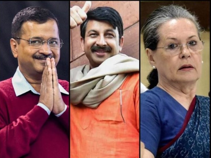 Delhi Election 2020 Candidates List AAP Candidate List BJP Candidate List Congress Candidate List for Delhi Election A Look At The Complete Candidate List For Delhi Assembly Election 2020