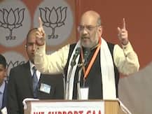 Amit Shah Challenges Rahul Gandhi, Opposition Leaders To Discuss CAA In Public Forum