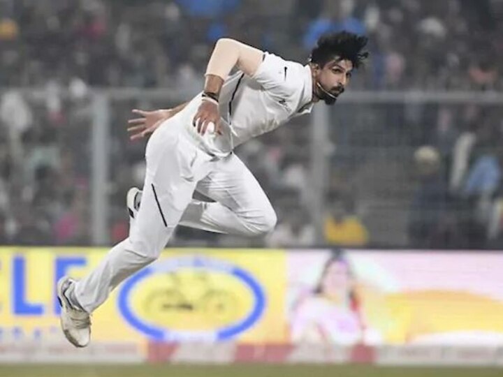 IND vs NZ, Test Series: Ishant Sharma Advised 6-Week Rest, Out Of New Zealand Tour Pacer Ishant Sharma Advised 6-Week Rest, Out Of New Zealand Tour