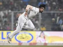 Pacer Ishant Sharma Advised 6-Week Rest, Out Of New Zealand Tour