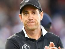 T20Is Against India Will Test Our Bowling Depth: Ross Taylor