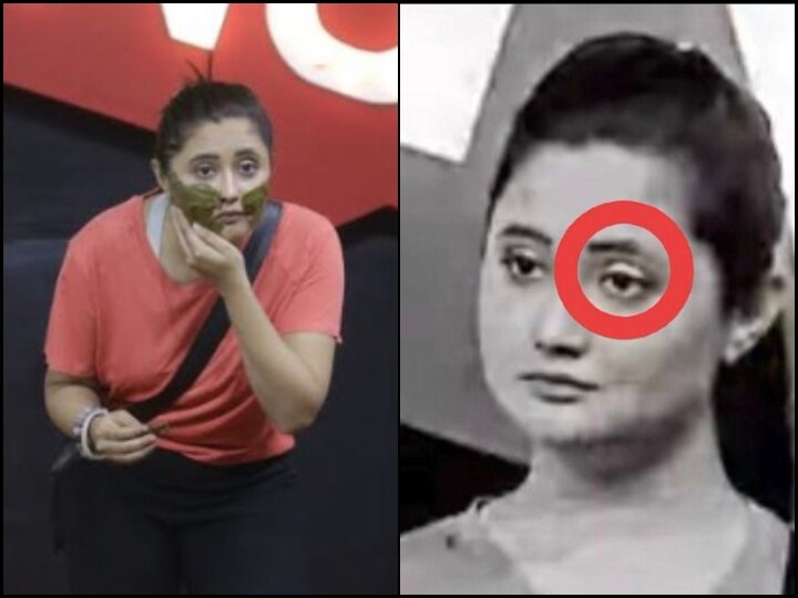 Bigg Boss 13: Did Rashami Desai TRIM Her Eyebrows For Elite Club Task? Viral PIC Suggests So Bigg Boss 13: Did Rashami Desai TRIM Her Eyebrows For Elite Club Task? Viral PIC Suggests So