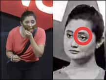 Bigg Boss 13: Did Rashami Desai TRIM Her Eyebrows For Elite Club Task? Viral PIC Suggests So
