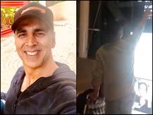 WATCH: Akshay Kumar Takes Mother To Her 'Favourite Place' On Birthday; Gives Glimpse Of Celebrations