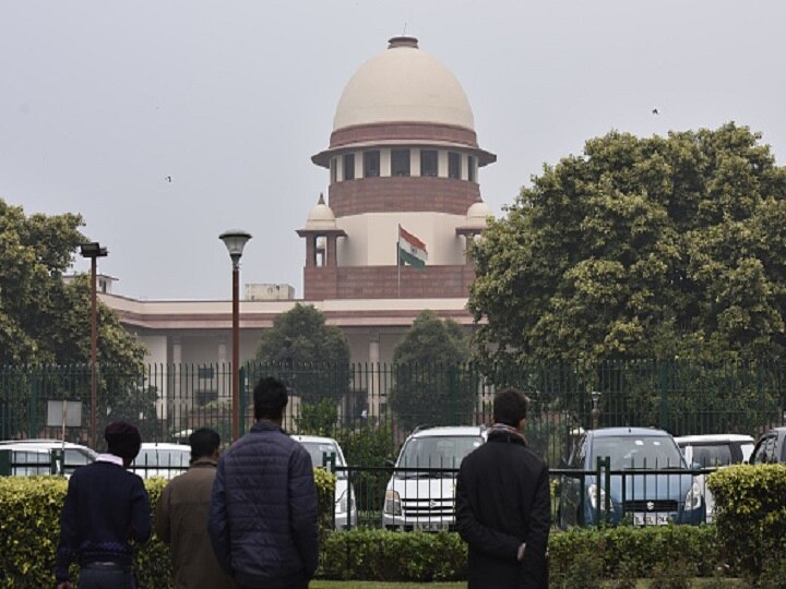 Supreme Court To Hear 143 Petitions On Citizenship Amendment Act On Wednesday Supreme Court To Hear 143 Petitions On Citizenship Amendment Act Today