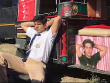 Love Aaj Kal: Kartik Aaryan Introduces Raghu Who Poses Like Salman Khan, Seen The PIC Yet?