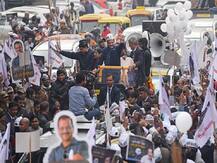 As Nomination Process For Delhi Elections Ends, AAP Lays Out Big Campaign Plan