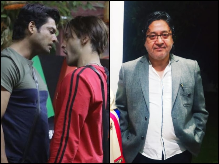 Bigg Boss 13: Asim Riaz’s Father REACTS To Sidharth Shukla Abusing Him Son & Family Bigg Boss 13: 'I Do Not Get Disturbed By His Abuses'- Asim Riaz's Father On Sidharth Shukla