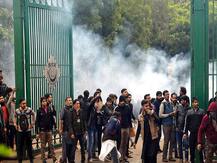 File Report On Jamia Plea: Court Directs Delhi Police