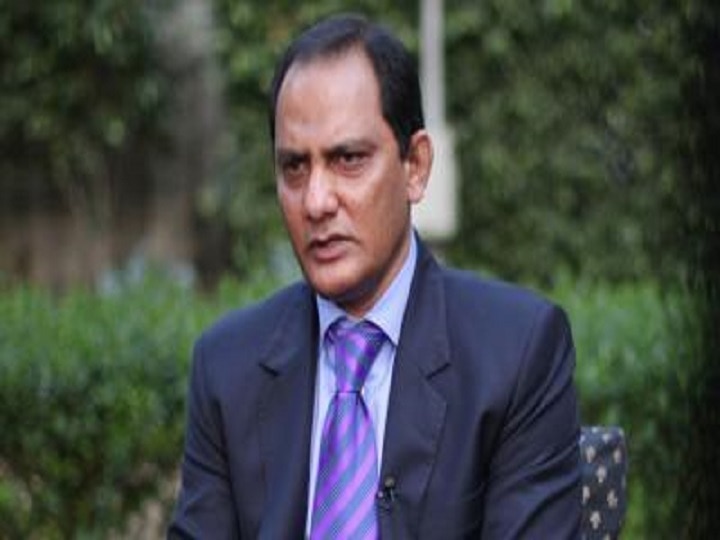 Former Indian Captain Azharuddin, 2 Others Booked For Allegedly Duping Travel Agent Former Indian Captain Azharuddin, 2 Others Booked For Allegedly Duping Travel Agent